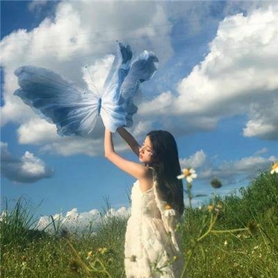 她和她的小鬼们